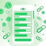 WhatsApp group invite links
