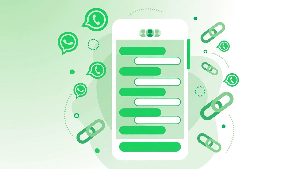New WhatsApp Group Links to Join in 2026